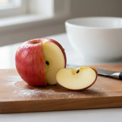 Ingrediënt Appel
