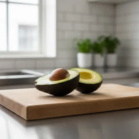 Ingrediënt Avocado