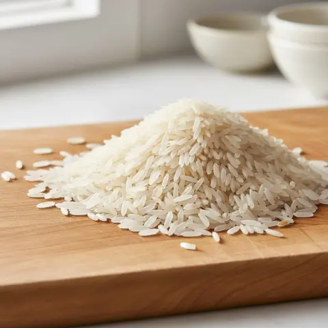 Ingrediënt Basmatirijst