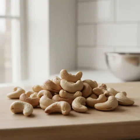 Ingrediënt Cashew noten