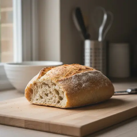 Ingrediënt Ciabatta