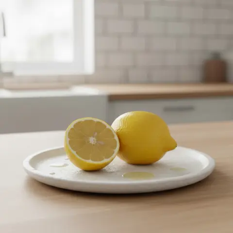 Ingrediënt Citroen