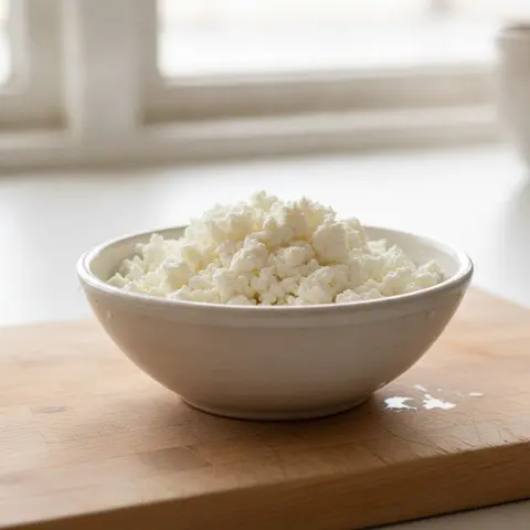 Ingrediënt Cottage cheese