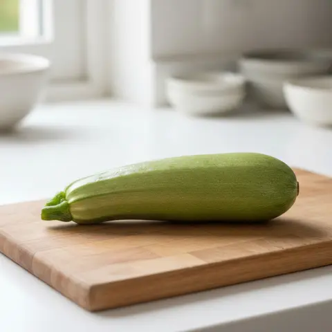 Ingrediënt Courgette