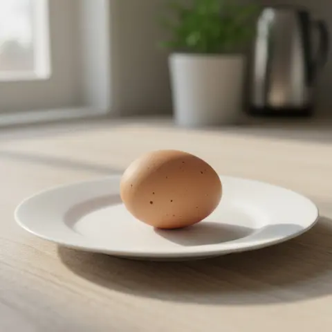 Ingrediënt Ei