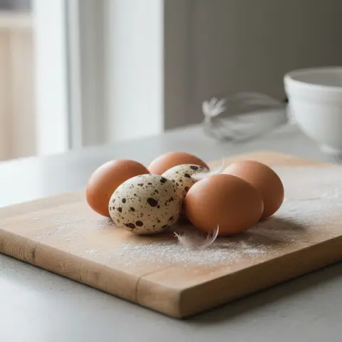 Ingrediënt Eieren