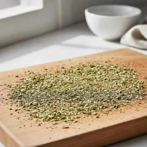 Ingrediënt Gedroogde selderie