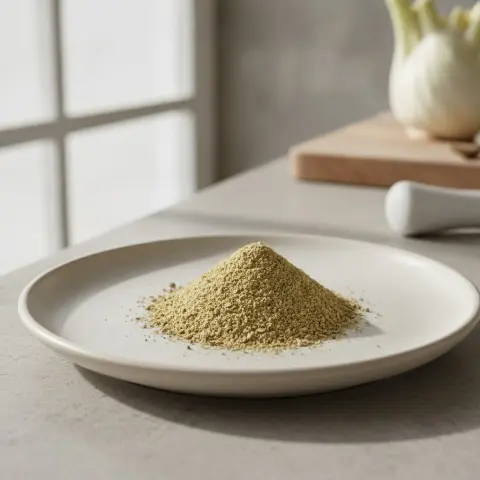 Ingrediënt Gemalen venkelzaad