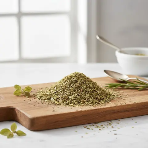 Ingrediënt Italiaanse kruiden