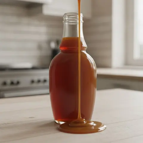 Ingrediënt Karamelstroop