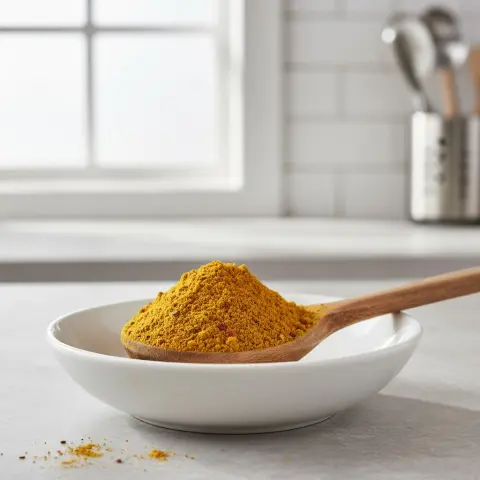 Ingrediënt Kerriepoeder