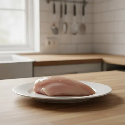 Ingrediënt Kipfilet