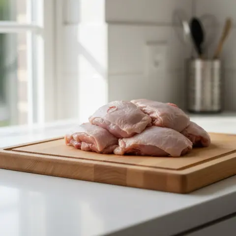 Ingrediënt Kippendijen