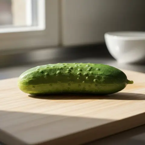 Ingrediënt Komkommer