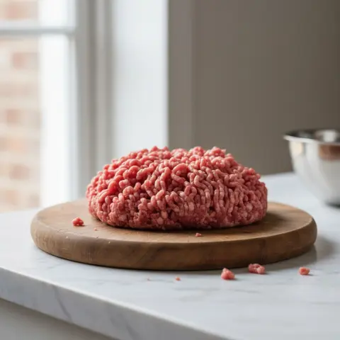 Ingrediënt Lamsgehakt