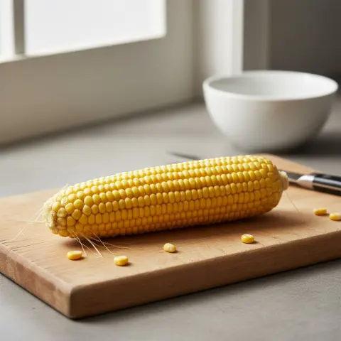 Ingrediënt Mais