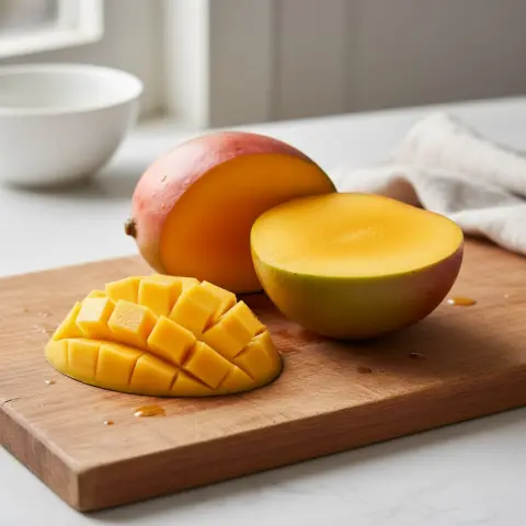Ingrediënt Mango