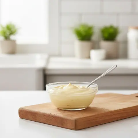 Ingrediënt Mayonaise