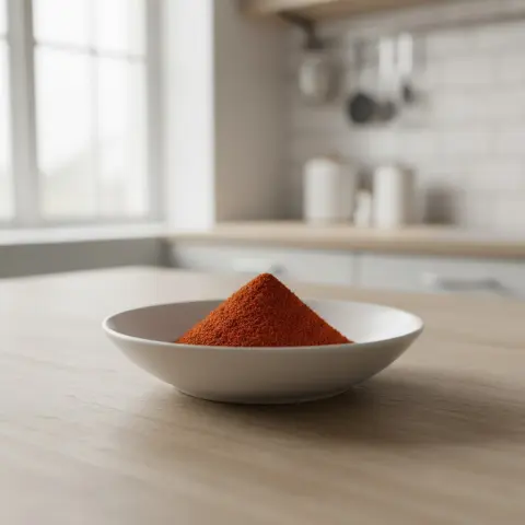 Ingrediënt Paprikapoeder