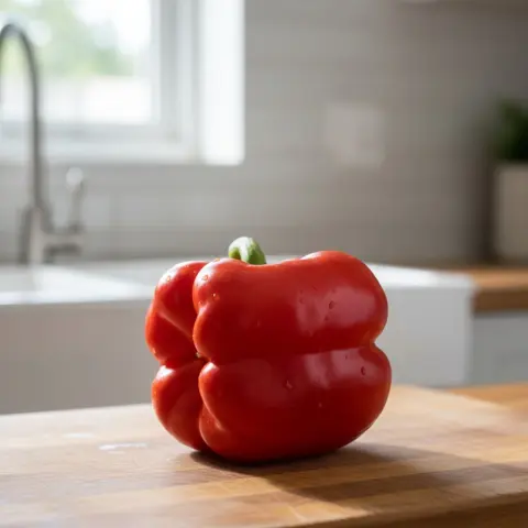 Ingrediënt Peper