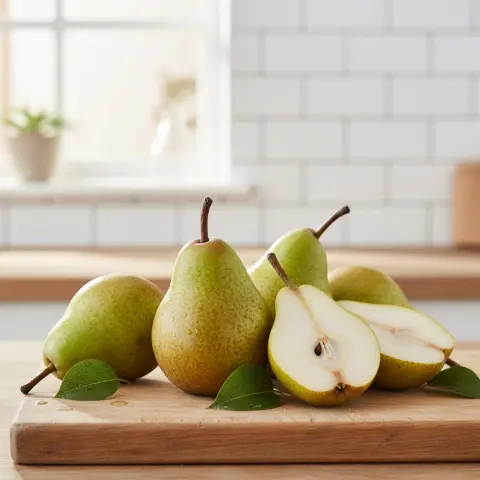 Ingrediënt Peren