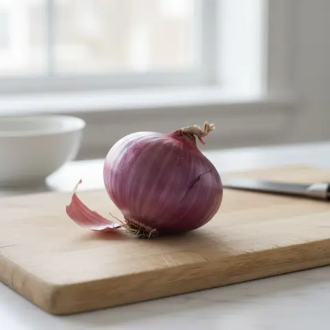 Ingrediënt Rode ui
