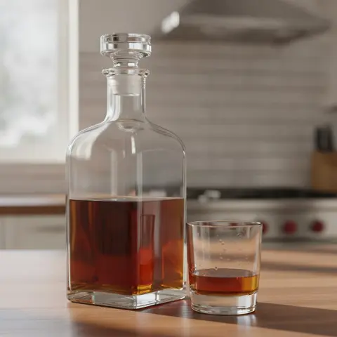 Ingrediënt Rum