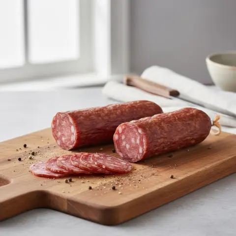 Ingrediënt Salami