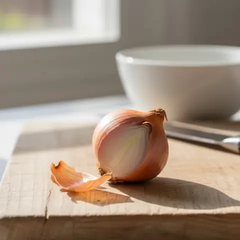 Ingrediënt Sjalot