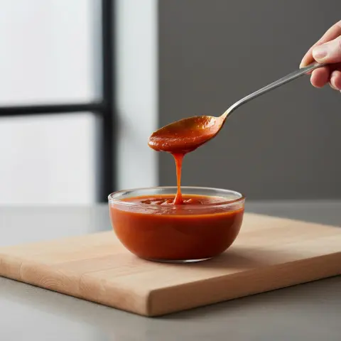 Ingrediënt Srirachasaus