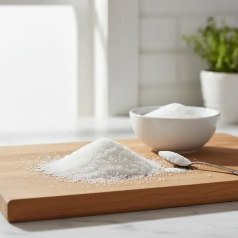 Ingrediënt Suiker