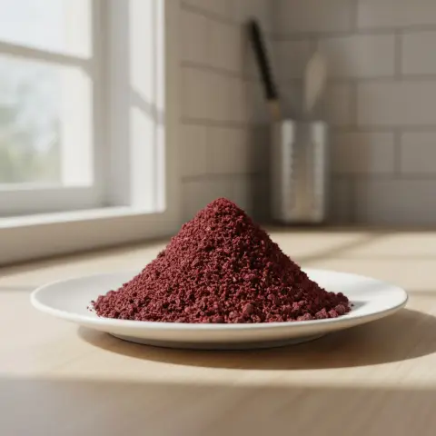 Ingrediënt Sumak