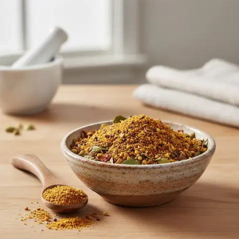 Ingrediënt Vadouvan
