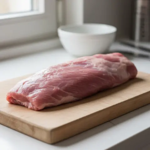 Ingrediënt Varkenshaas