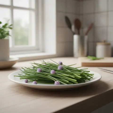 Ingrediënt Verse bieslook