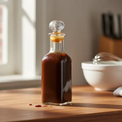 Ingrediënt Worcestershiresaus