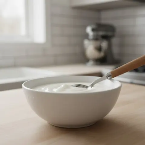 Ingrediënt Yoghurt