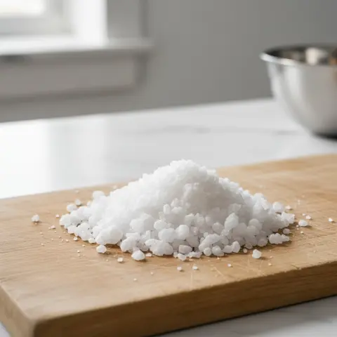 Ingrediënt Zout